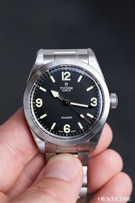 tudor ranger power reserve review